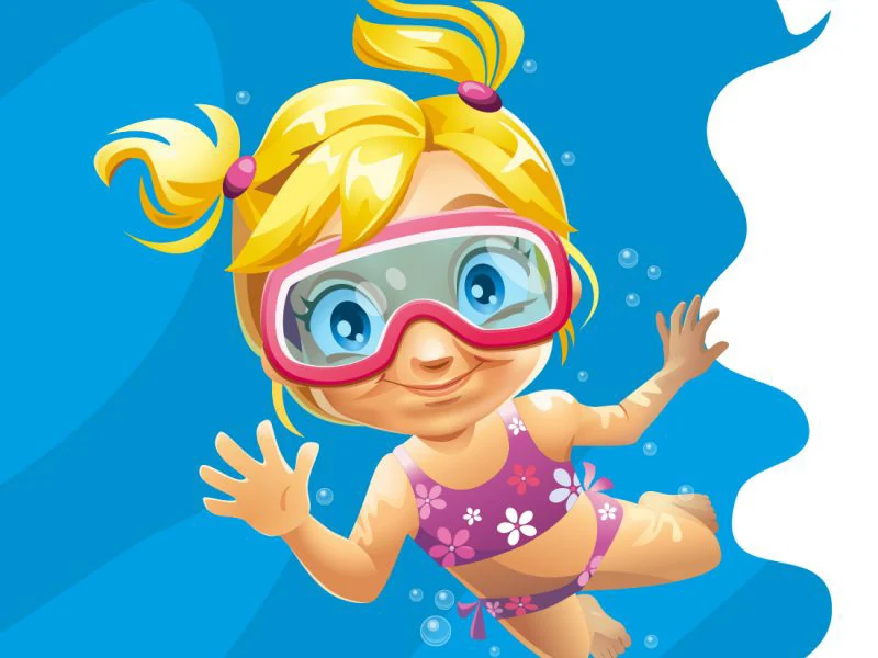 Active Aquatics project artwork