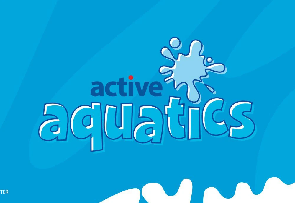 Active Aquatics project artwork