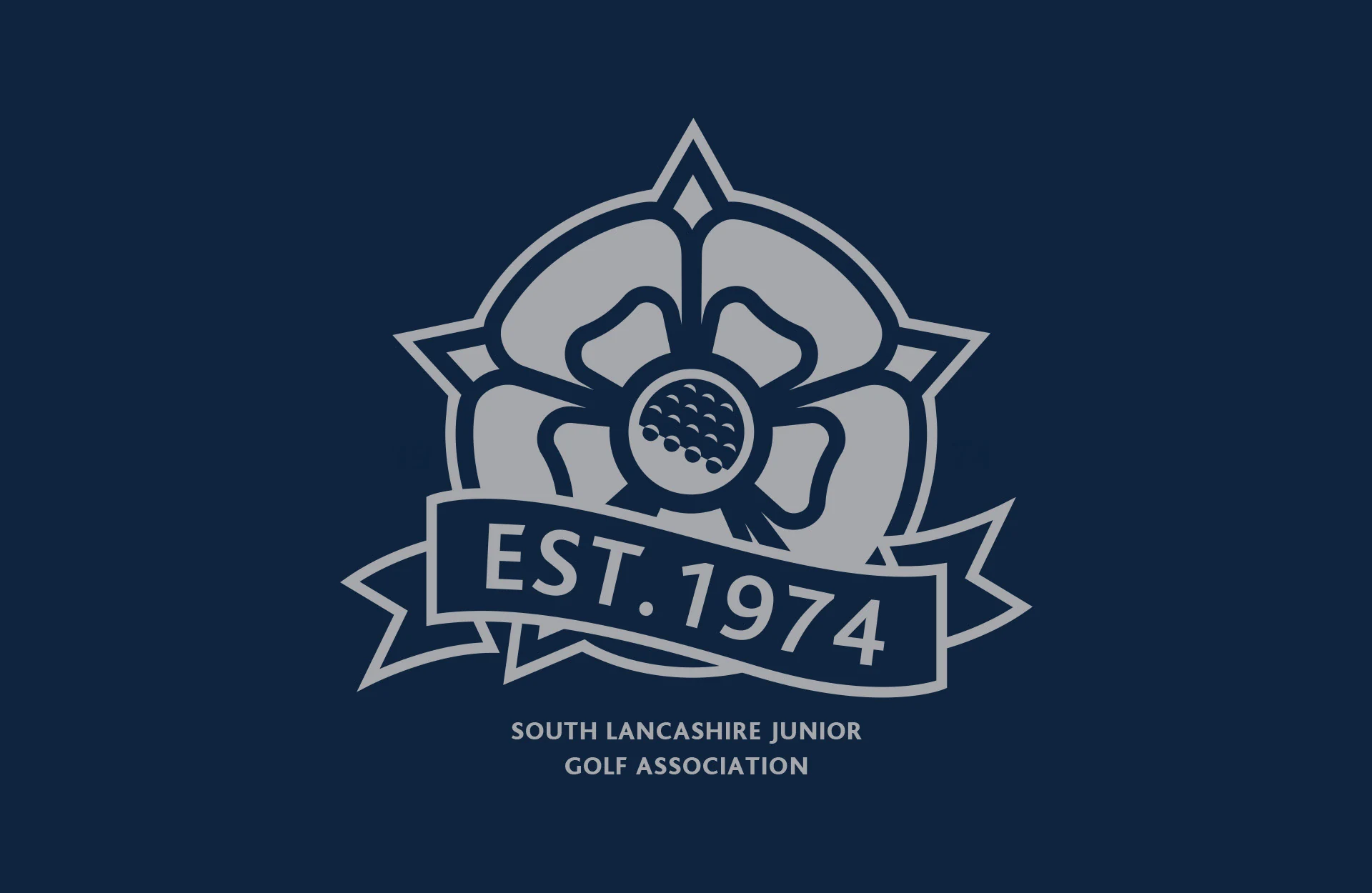South Lancashire Golf project artwork