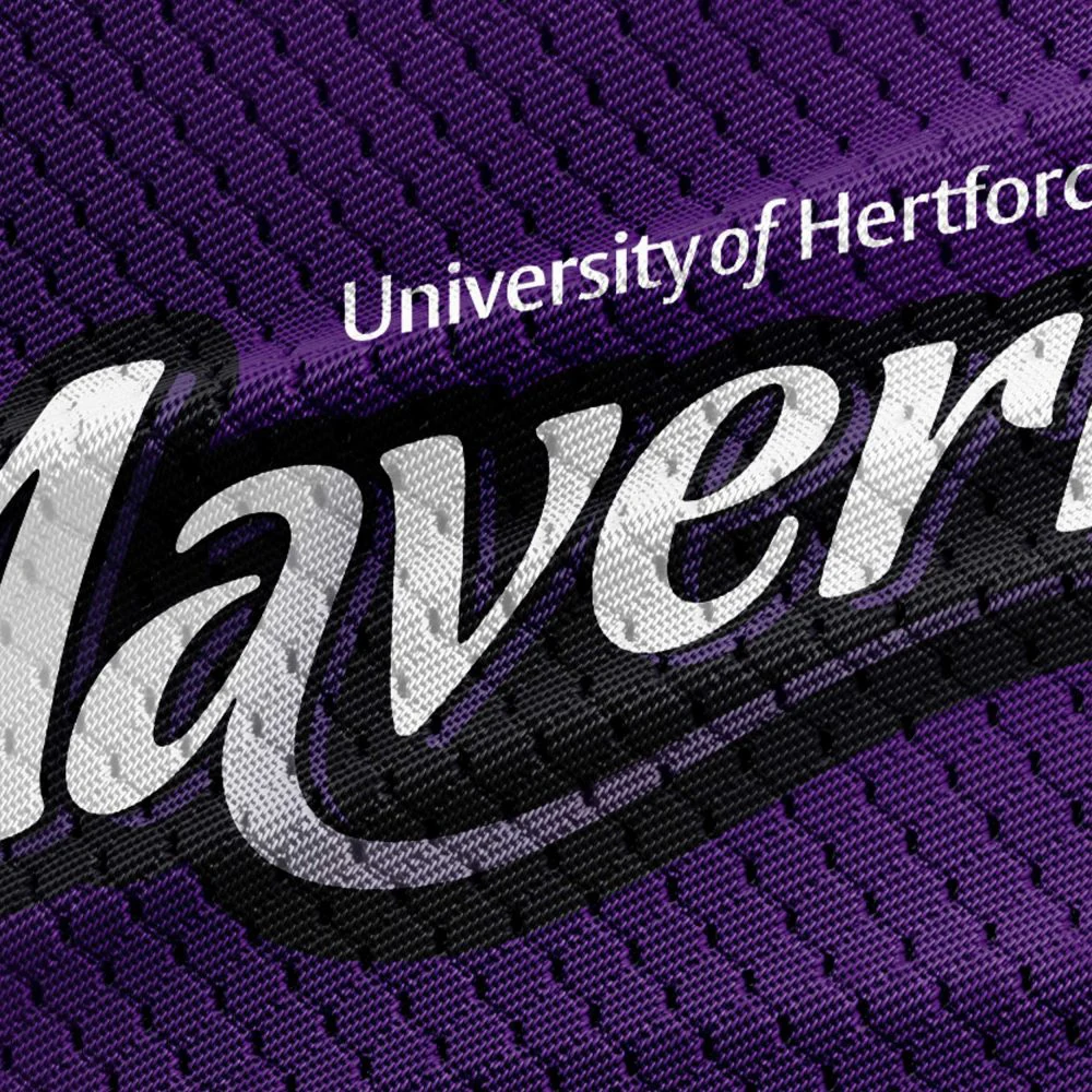 Mavericks project artwork