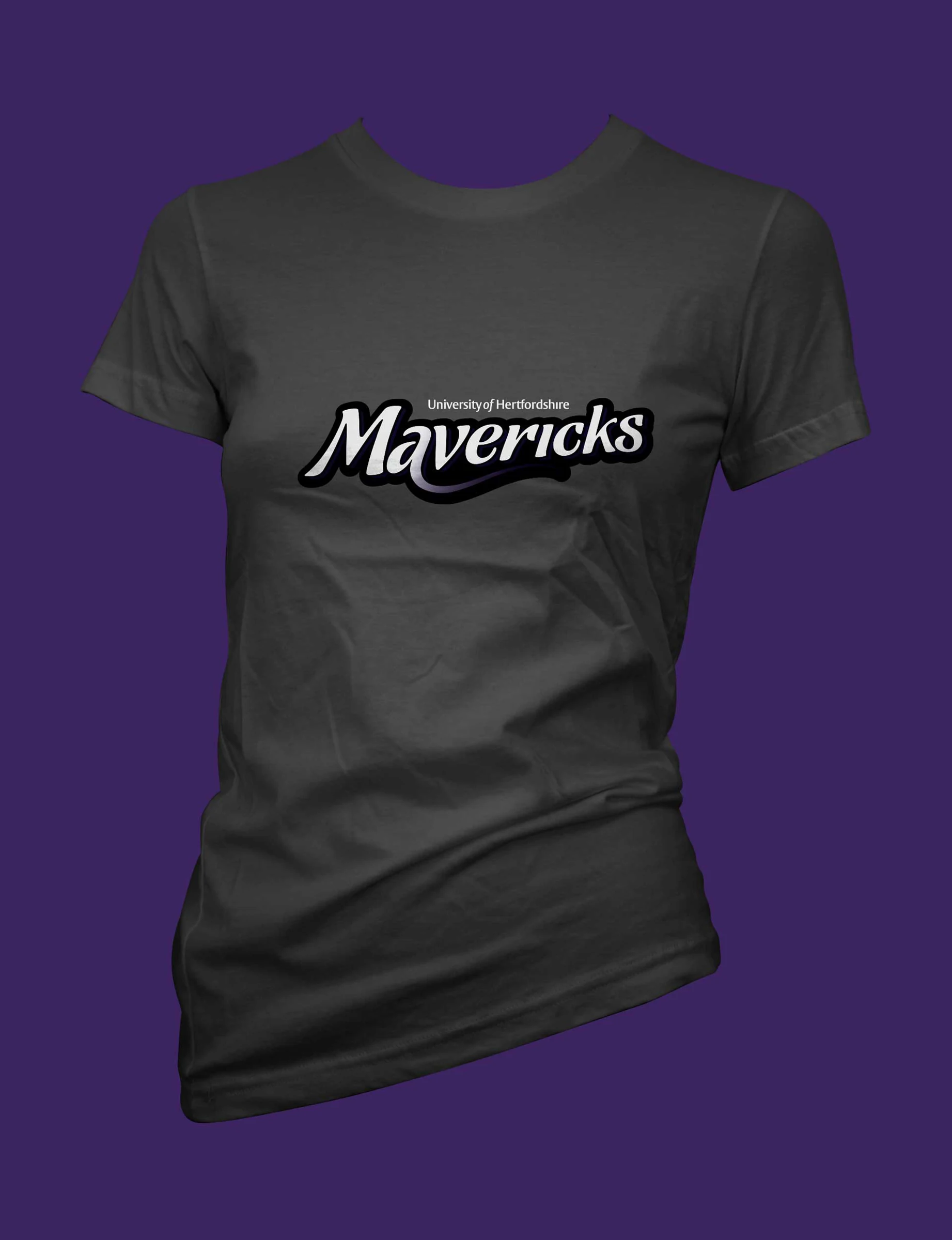 Mavericks project artwork