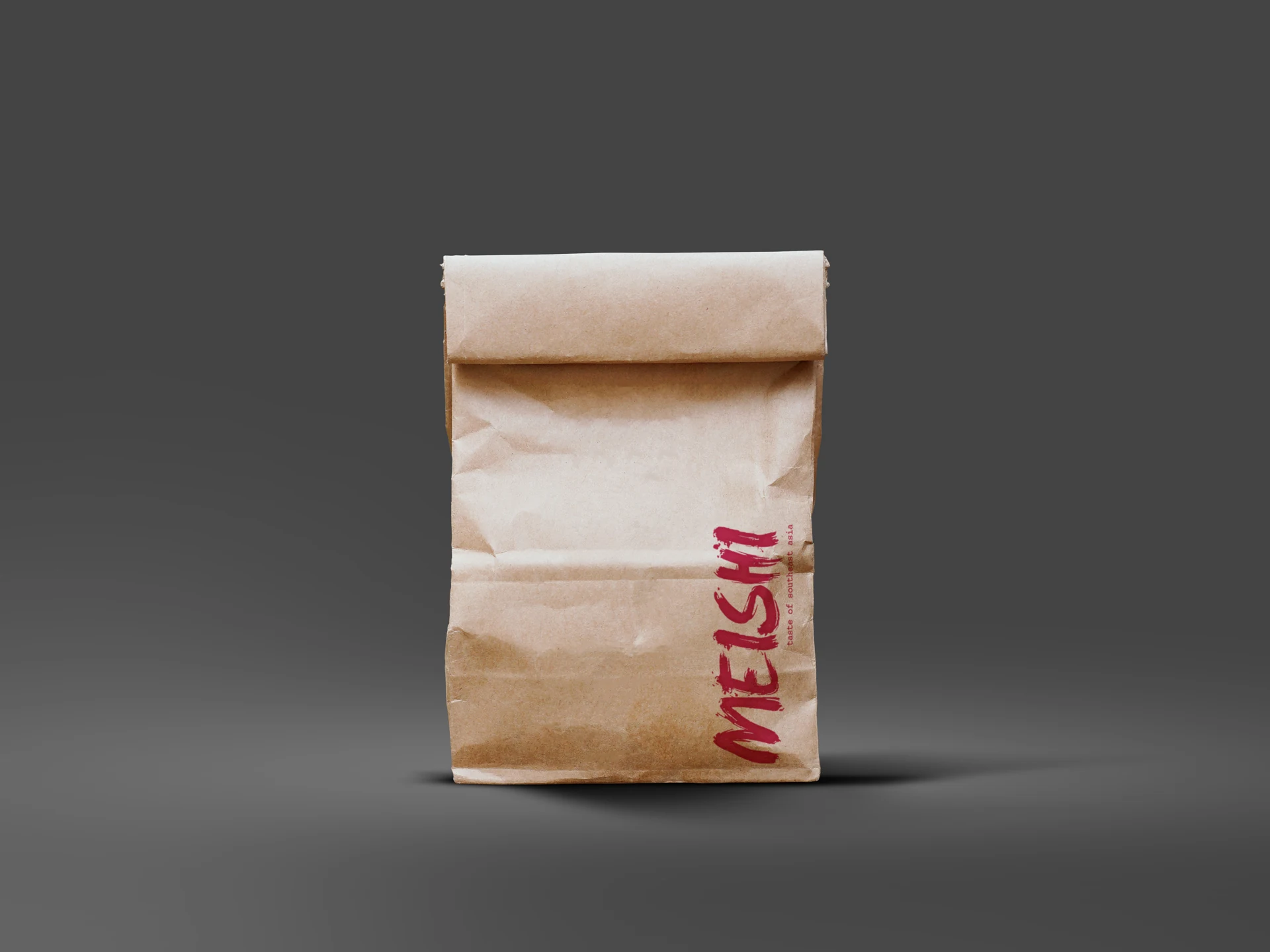 Meishi project artwork