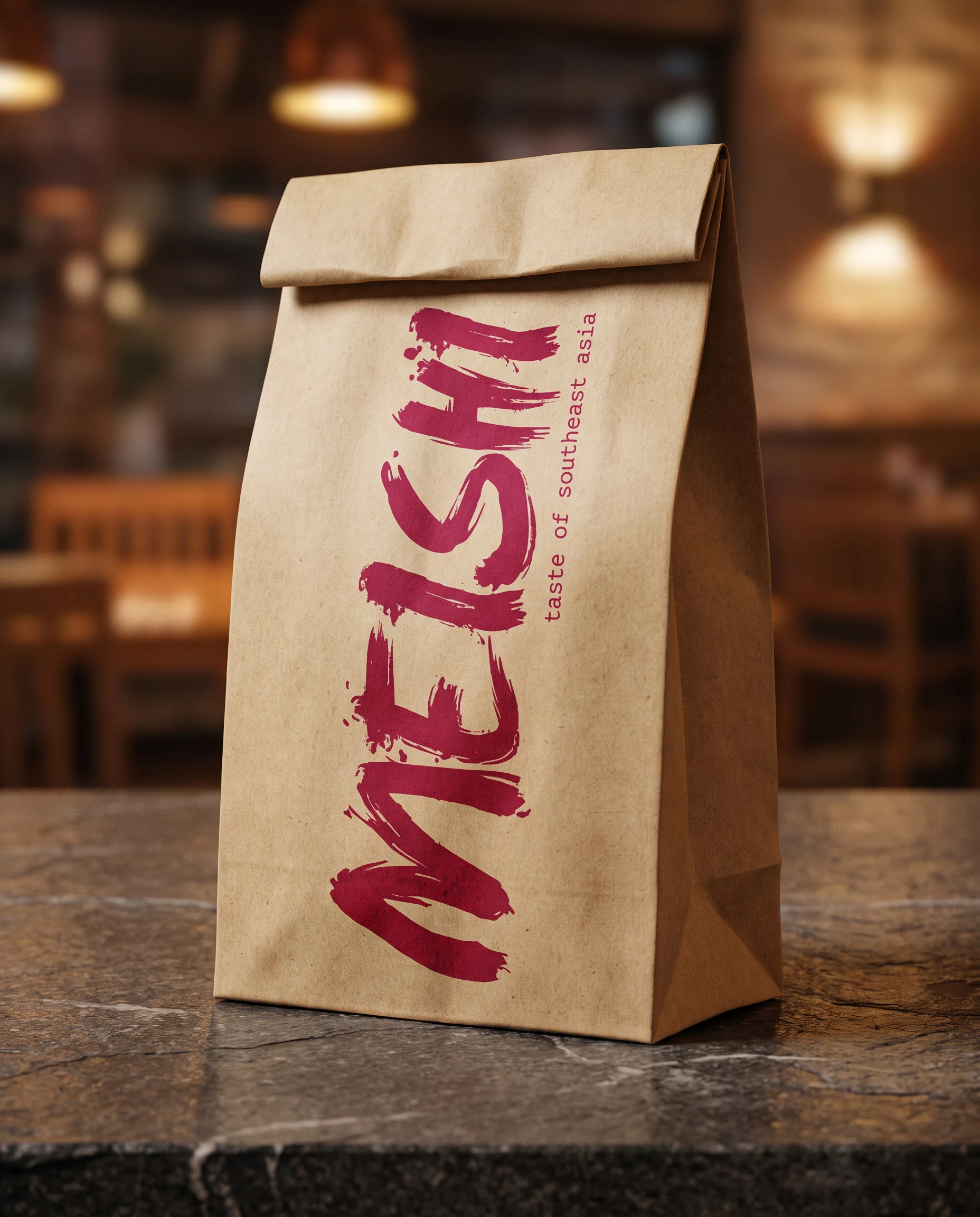 Meishi project artwork