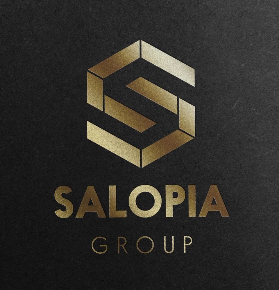 Salopia project artwork