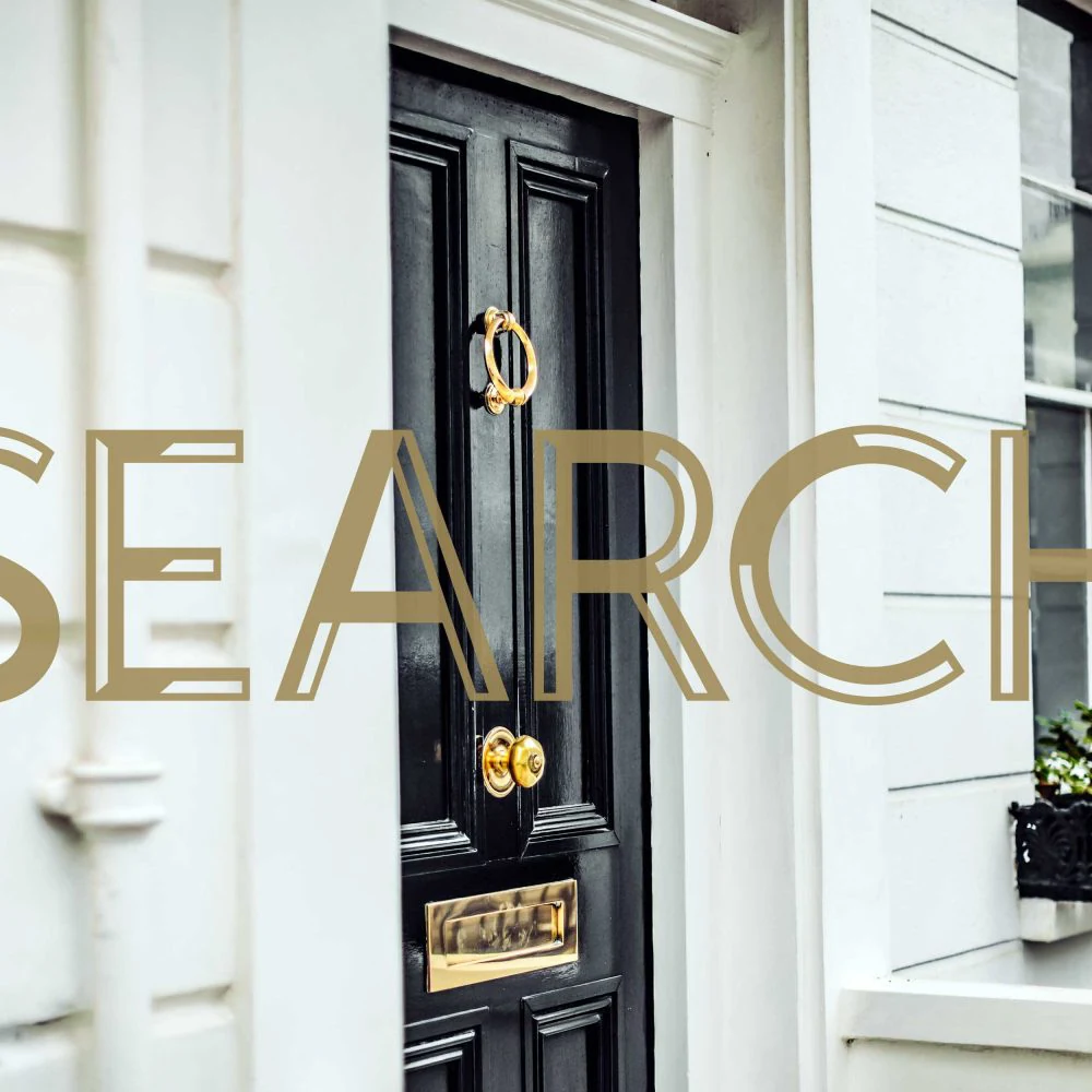 Search project artwork
