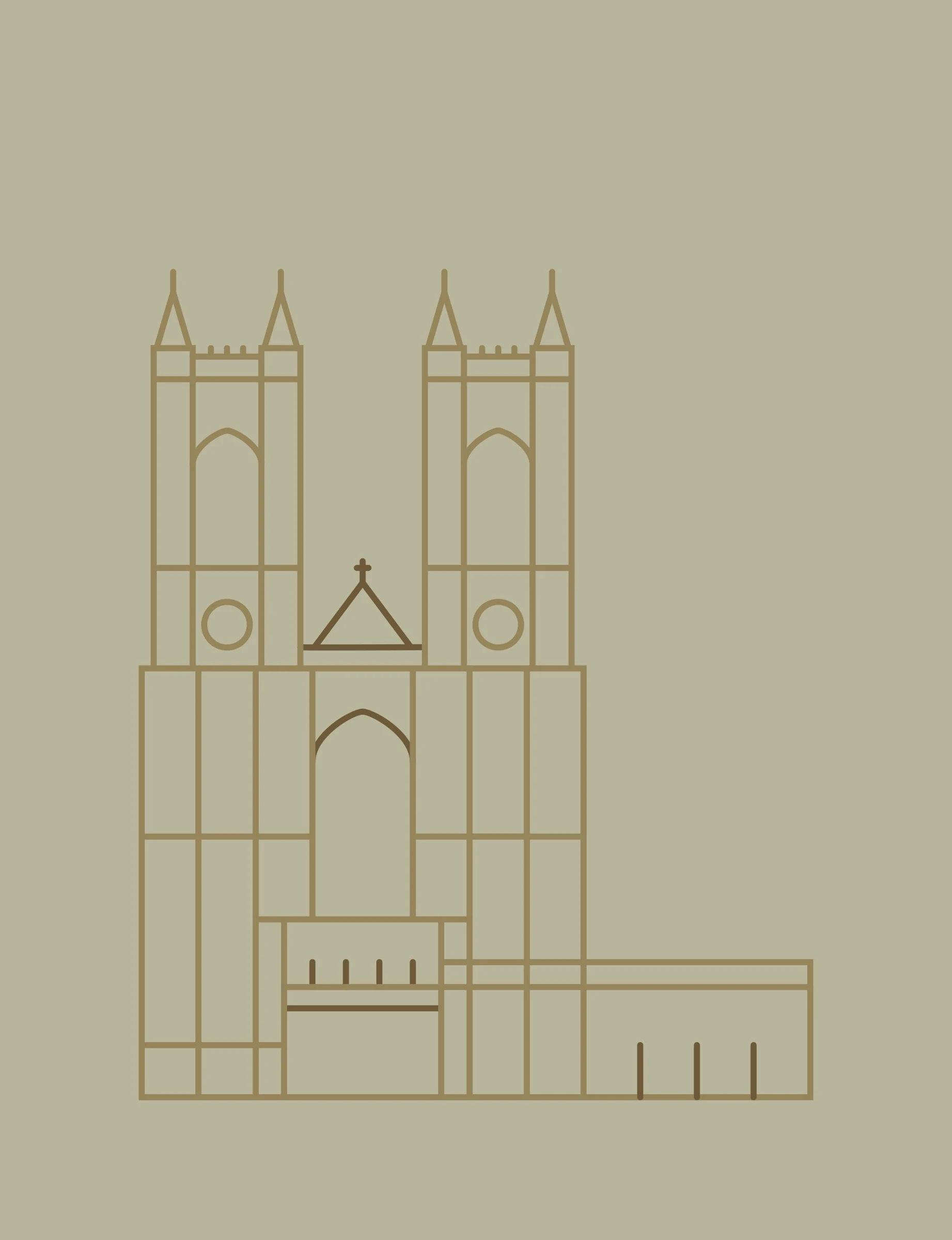 Search project artwork