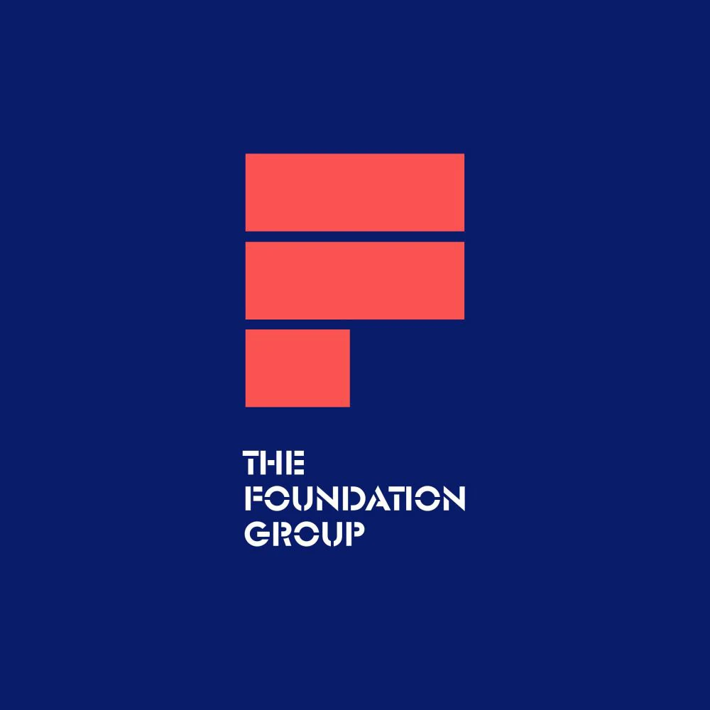 Seddon Construction / Foundation project artwork