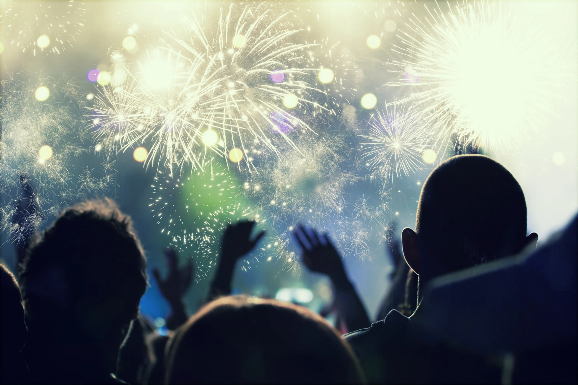 Sefton Fireworks project artwork