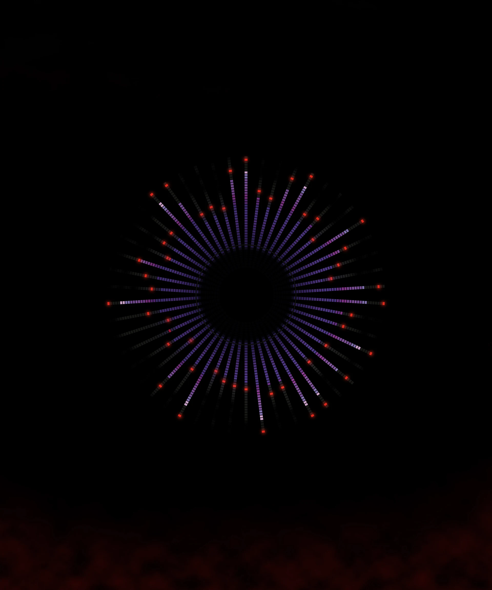Sefton Fireworks project artwork