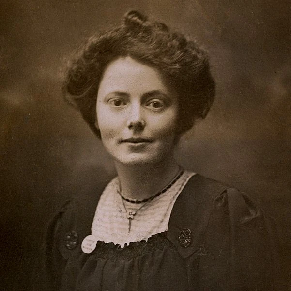 Sefton Suffragettes project artwork