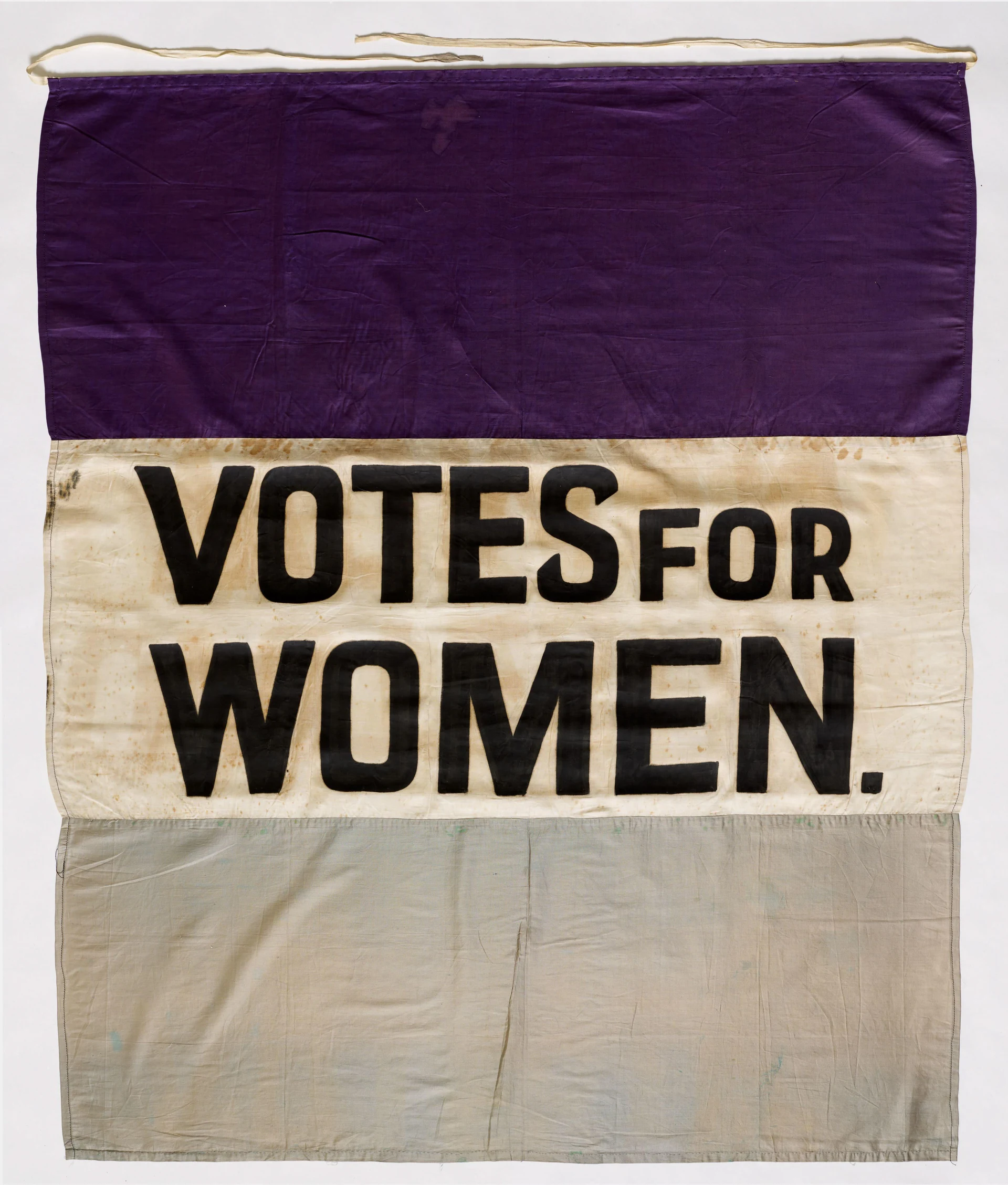 Sefton Suffragettes project artwork